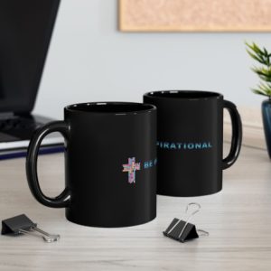 Be Inspirational Mug